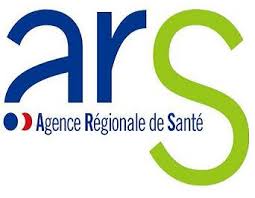 ARS logo - Bretagne